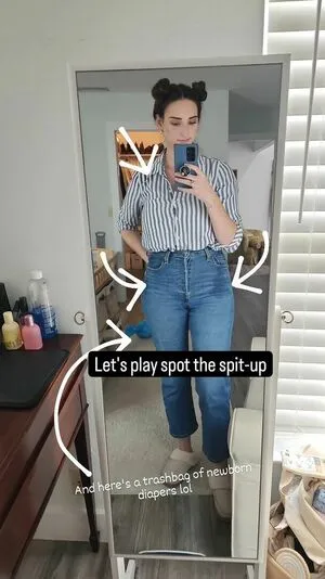 Abby Shapiro OnlyFans Leaked Free Thumbnail Picture - #NY8QDGuvtU