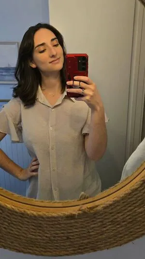 Abby Shapiro OnlyFans Leaked Free Thumbnail Picture - #NaCtC0JOKR