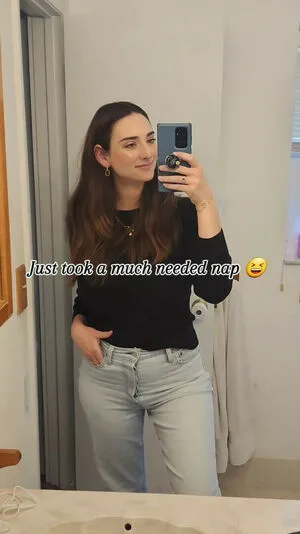 Abby Shapiro OnlyFans Leaked Free Thumbnail Picture - #OFWEqwclgG
