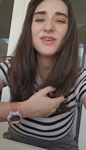 Abby Shapiro OnlyFans Leaked Free Thumbnail Picture - #OuYboG6GPQ