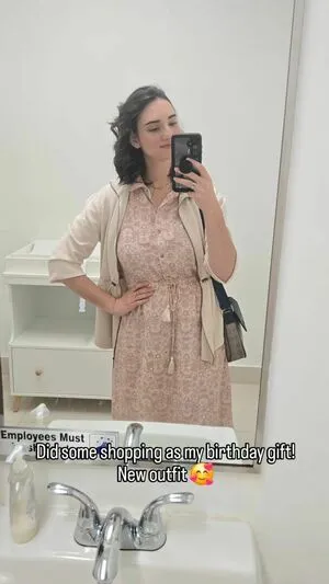 Abby Shapiro OnlyFans Leaked Free Thumbnail Picture - #QhzUPIacdp