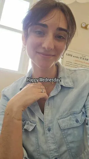 Abby Shapiro OnlyFans Leaked Free Thumbnail Picture - #QitKhY2843