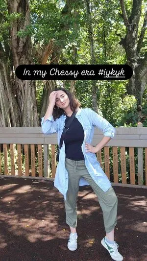 Abby Shapiro OnlyFans Leaked Free Thumbnail Picture - #RNS3dzeXAX