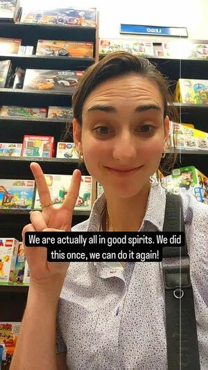 Abby Shapiro OnlyFans Leaked Free Thumbnail Picture - #RUwJMttWvA
