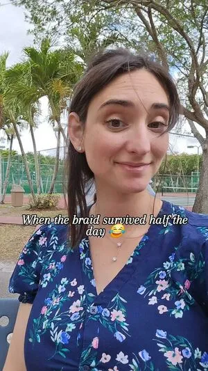 Abby Shapiro OnlyFans Leaked Free Thumbnail Picture - #S2aIEKmbWe
