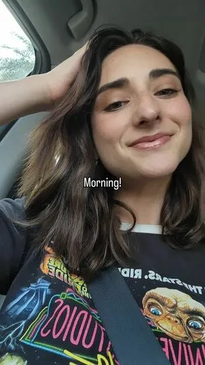 Abby Shapiro OnlyFans Leaked Free Thumbnail Picture - #SMzRUX2rlE