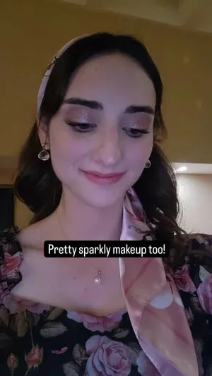 Abby Shapiro OnlyFans Leaked Free Thumbnail Picture - #TbZWF0TL4B