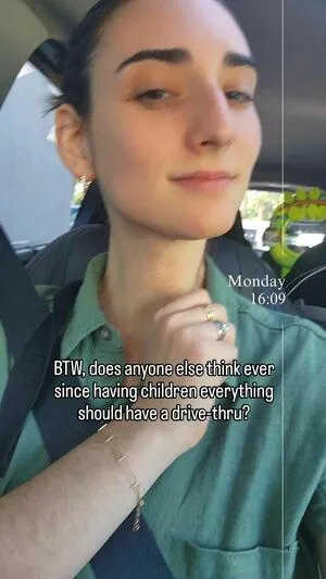Abby Shapiro OnlyFans Leaked Free Thumbnail Picture - #UCawPvLSbB