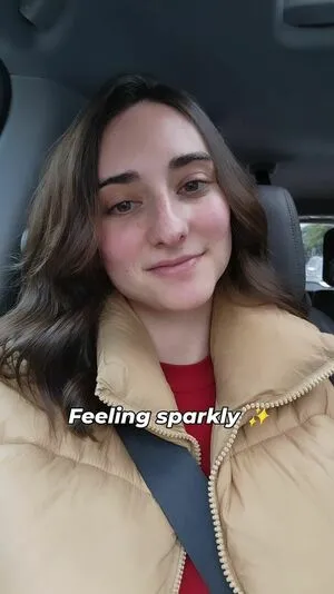 Abby Shapiro OnlyFans Leaked Free Thumbnail Picture - #VG2PChkuxz