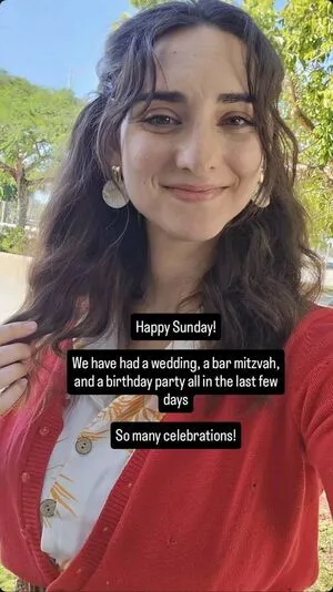 Abby Shapiro OnlyFans Leaked Free Thumbnail Picture - #W2l51xayhy