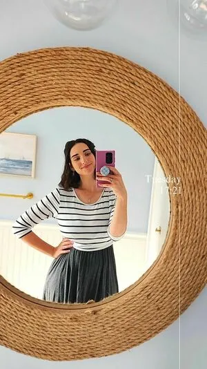 Abby Shapiro OnlyFans Leaked Free Thumbnail Picture - #WbiD7b4gnV