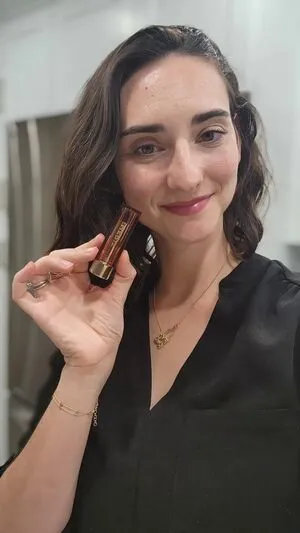 Abby Shapiro OnlyFans Leaked Free Thumbnail Picture - #Y51OzITySY