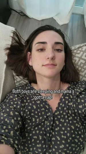 Abby Shapiro OnlyFans Leaked Free Thumbnail Picture - #YCAzRNLELV