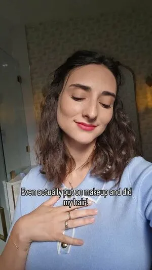 Abby Shapiro OnlyFans Leaked Free Thumbnail Picture - #YLmITlXxMC