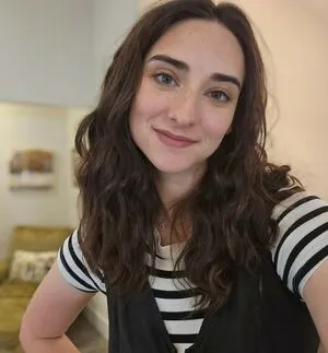 Abby Shapiro OnlyFans Leaked Free Thumbnail Picture - #YcB0bUybJ8