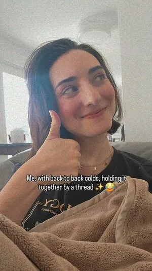 Abby Shapiro OnlyFans Leaked Free Thumbnail Picture - #ZNU6A1Aw0d