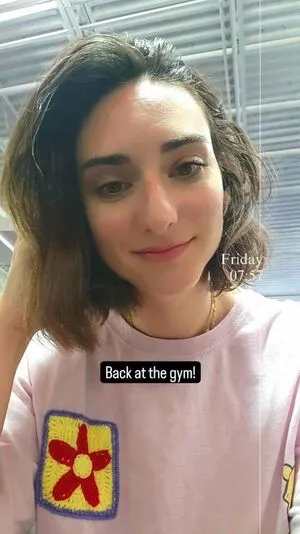Abby Shapiro OnlyFans Leaked Free Thumbnail Picture - #aPt3W1UYYE