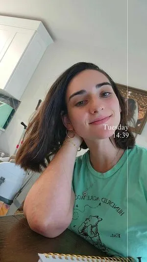 Abby Shapiro OnlyFans Leaked Free Thumbnail Picture - #cByX6KGfBw