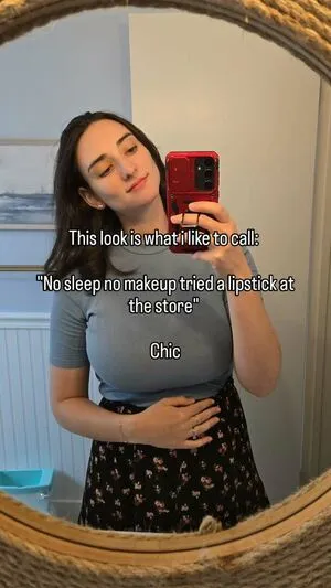 Abby Shapiro OnlyFans Leaked Free Thumbnail Picture - #ciYhX3rC6O
