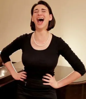 Abby Shapiro OnlyFans Leaked Free Thumbnail Picture - #d05VeVx5eX