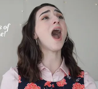 Abby Shapiro OnlyFans Leaked Free Thumbnail Picture - #d0KKfarvSc
