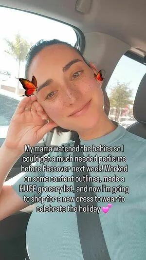 Abby Shapiro OnlyFans Leaked Free Thumbnail Picture - #dEWXag1a7J