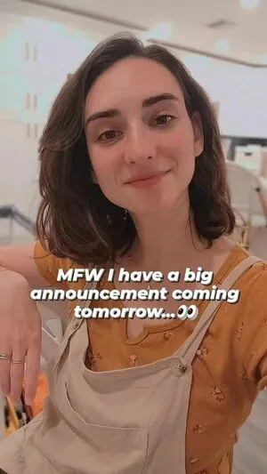 Abby Shapiro OnlyFans Leaked Free Thumbnail Picture - #dOpyuKooV9