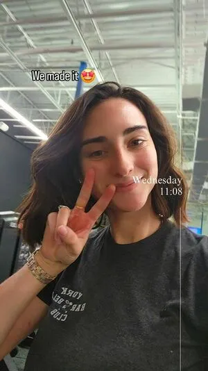 Abby Shapiro OnlyFans Leaked Free Thumbnail Picture - #dY62gvL1yE