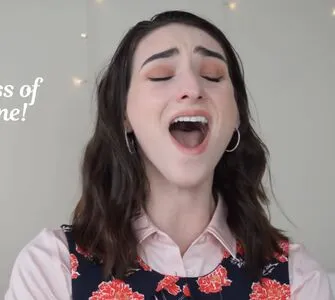 Abby Shapiro OnlyFans Leaked Free Thumbnail Picture - #droaW81YAE
