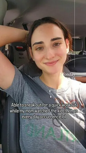 Abby Shapiro OnlyFans Leaked Free Thumbnail Picture - #eLFyfNhRZu