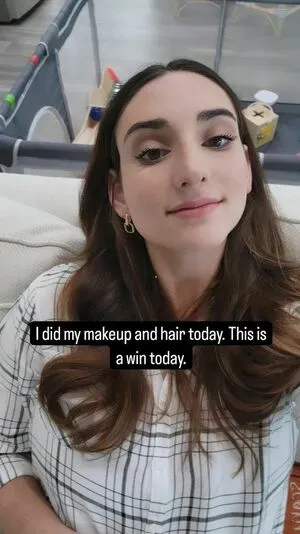 Abby Shapiro OnlyFans Leaked Free Thumbnail Picture - #hHB9Tin661