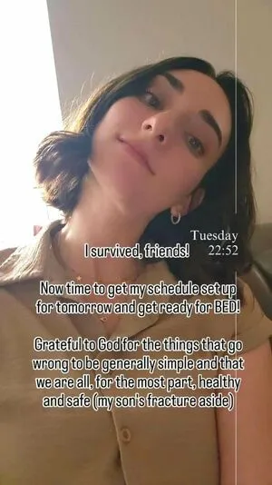 Abby Shapiro OnlyFans Leaked Free Thumbnail Picture - #hiXwqTRmTs