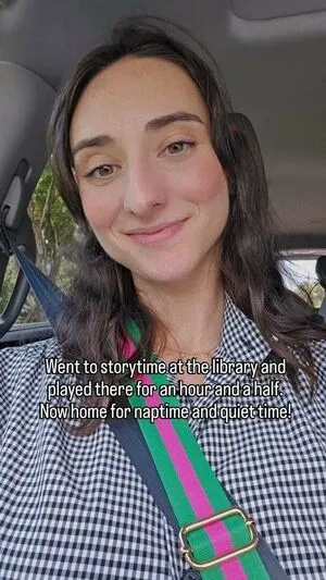 Abby Shapiro OnlyFans Leaked Free Thumbnail Picture - #jH3LZ25VFI