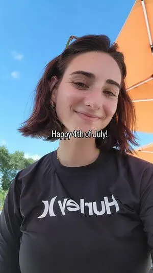 Abby Shapiro OnlyFans Leaked Free Thumbnail Picture - #jX6Vmk55cY