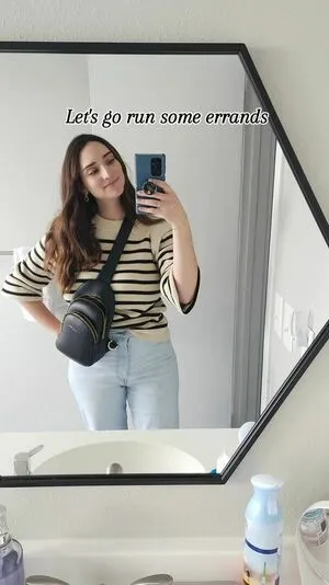 Abby Shapiro OnlyFans Leaked Free Thumbnail Picture - #jmdk01thTL