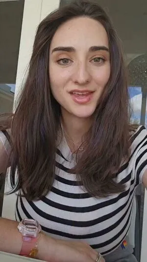 Abby Shapiro OnlyFans Leaked Free Thumbnail Picture - #k9jijB1WNO