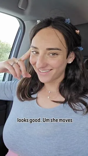 Abby Shapiro OnlyFans Leaked Free Thumbnail Picture - #kKNhK8jvka