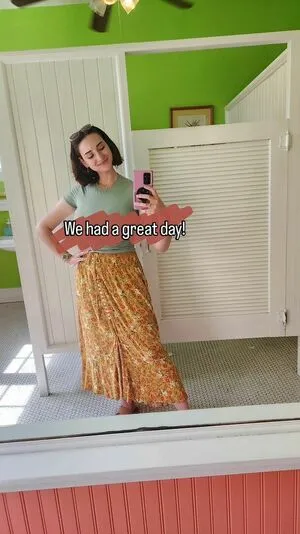 Abby Shapiro OnlyFans Leaked Free Thumbnail Picture - #lerWCEzYg8