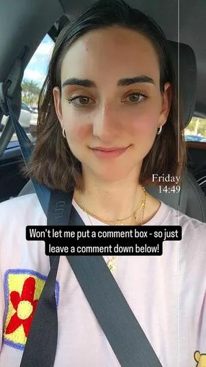 Abby Shapiro OnlyFans Leaked Free Thumbnail Picture - #n6XXDt4SdU