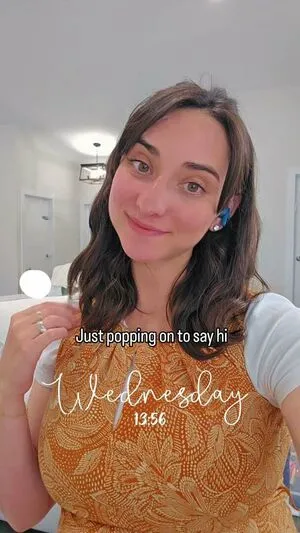 Abby Shapiro OnlyFans Leaked Free Thumbnail Picture - #ocEwVunBBs