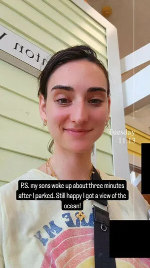 Abby Shapiro OnlyFans Leaked Free Thumbnail Picture - #p3EqSSXZWl