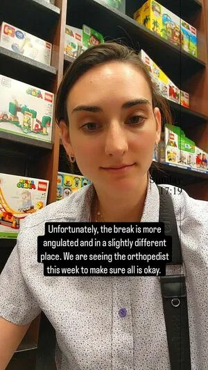 Abby Shapiro OnlyFans Leaked Free Thumbnail Picture - #pCU7238UoH