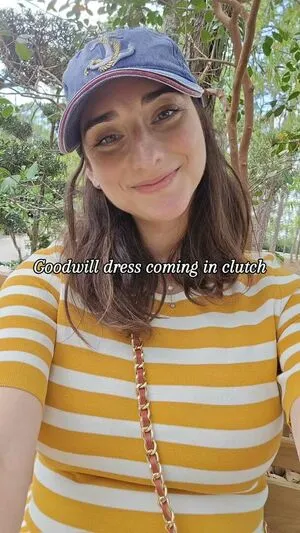 Abby Shapiro OnlyFans Leaked Free Thumbnail Picture - #q70Wn1n4LT