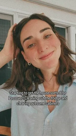 Abby Shapiro OnlyFans Leaked Free Thumbnail Picture - #sHGasAxhng