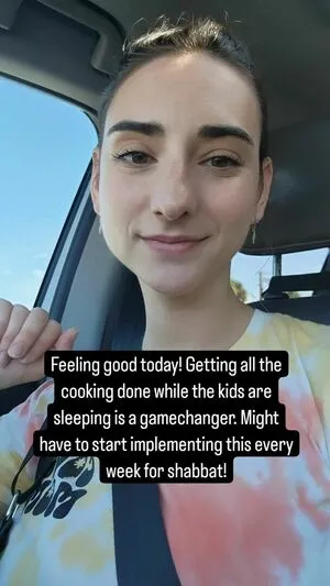 Abby Shapiro OnlyFans Leaked Free Thumbnail Picture - #t8bs2AiprD