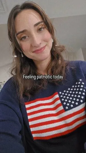 Abby Shapiro OnlyFans Leaked Free Thumbnail Picture - #tMShAqqOyN