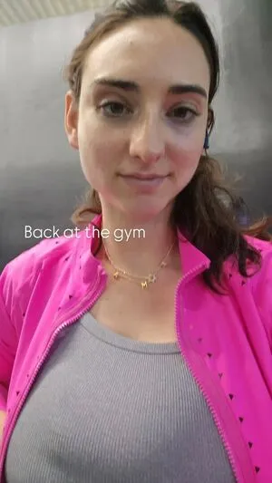 Abby Shapiro OnlyFans Leaked Free Thumbnail Picture - #upz6M4tmqG