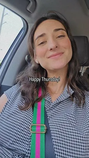 Abby Shapiro OnlyFans Leaked Free Thumbnail Picture - #vjyhqFoKVG