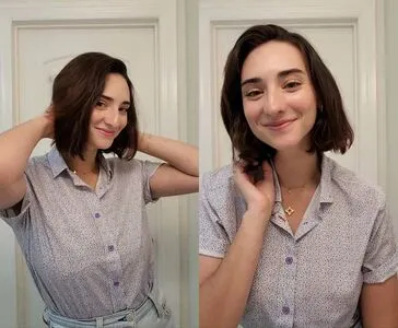 Abby Shapiro OnlyFans Leaked Free Thumbnail Picture - #xwsWgC51IF