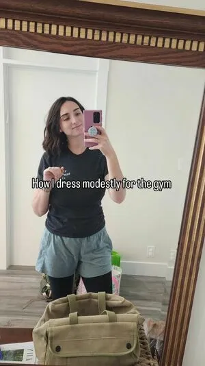 Abby Shapiro OnlyFans Leaked Free Thumbnail Picture - #y5OHwAHBfP